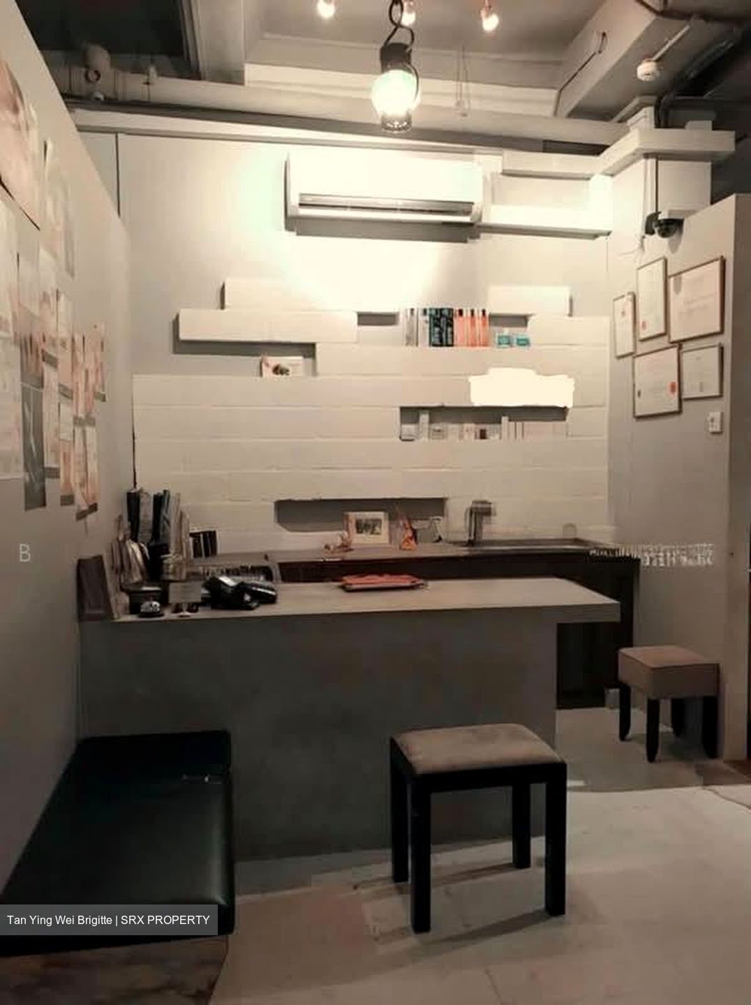 Liang Seah Place (D7), Shop House #614878661
